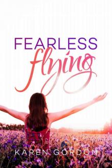 Fearless Flying (The Vivienne Series Book 1) Read online