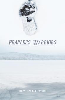 Fearless Warriors Read online