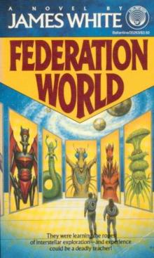 Federation World Read online