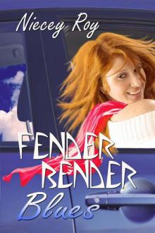 Fender Bender Blues Read online