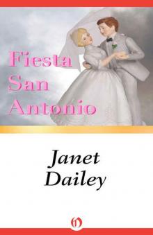 Fiesta San Antonio Read online