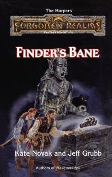 Finder's Bane Read online