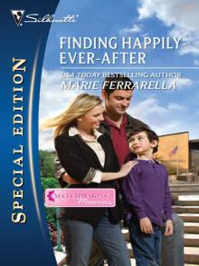 Finding Happily-Ever-After