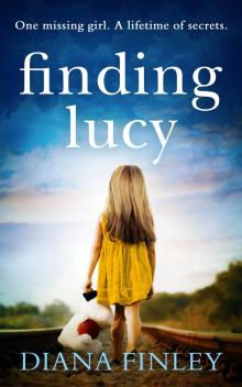 Finding Lucy Read online
