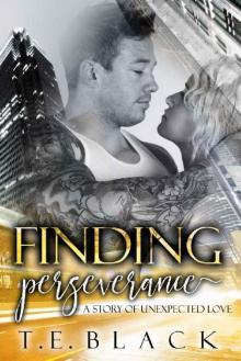 Finding Perseverance (The Unexpected Love Series Book 3) Read online