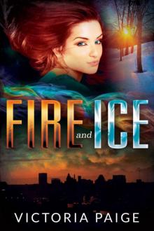 Fire and Ice (Guardians) Read online
