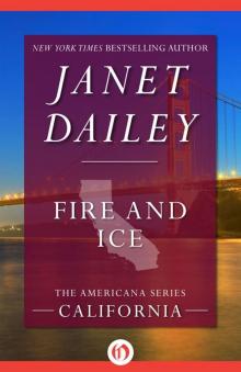 Fire and Ice (The Americana Series Book 5)