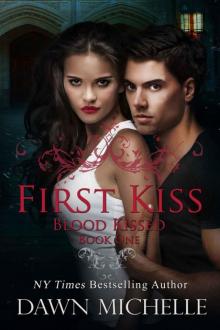 First Kiss Read online