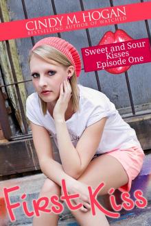 First Kiss (Sweet N' Sour Kisses Read online