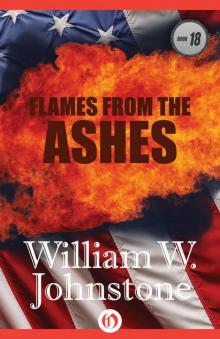 Flames from the Ashes Read online