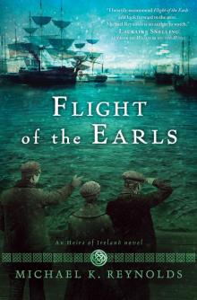 Flight of the Earls Read online