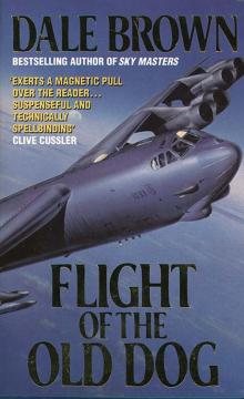 Flight Of The Old Dog pm-1