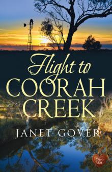 Flight to Coorah Creek Read online