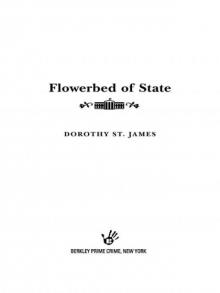 Flowerbed of State Read online