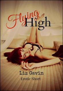 Flying High Read online