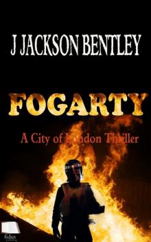 Fogarty Read online