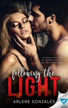 Following The Light (Out of the Dark Book 3)