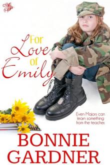 For Love of Emily Read online