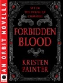 Forbidden Blood: A House of Comarré Novella Read online