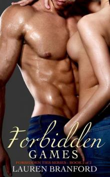 Forbidden Games (Forbidden Ties Series Book 2) Read online