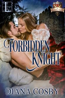 Forbidden Knight Read online