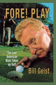 Fore! Play