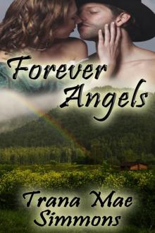 Forever Angels Read online