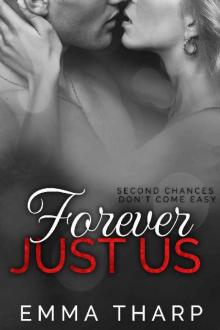 Forever Just Us Read online