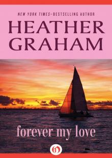 Forever My Love Read online