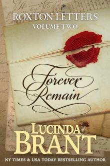 Forever Remain Read online