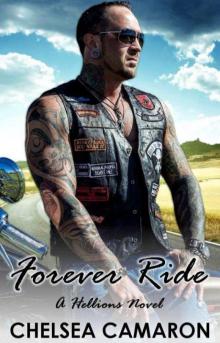 Forever Ride Read online