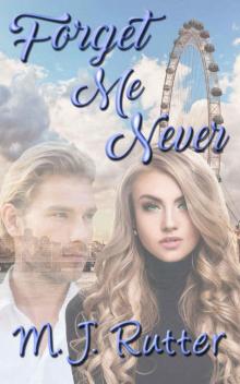 Forget Me Never Read online
