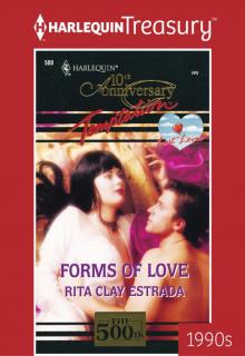 Forms of Love Read online