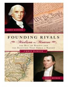 Founding Rivals Read online