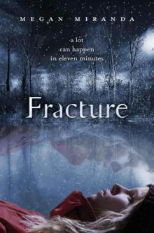 Fracture Read online