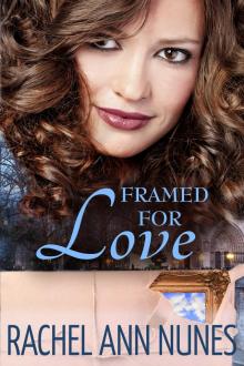 Framed For Love Read online