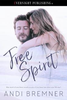 Free Spirit Read online