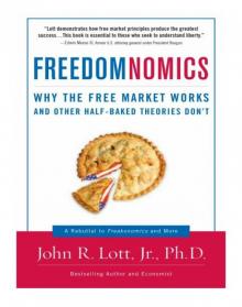 Freedomnomics