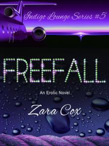 Freefall (The Indigo Lounge Series, #5) Read online