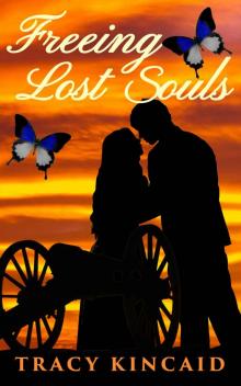 Freeing Lost Souls (The Family Tree Series Book 1)