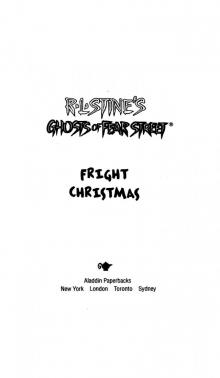 Fright Christmas Read online