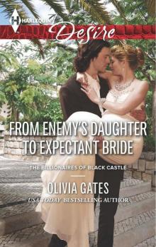 From Enemy's Daughter to Expectant Bride Read online