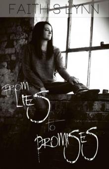 From Lies to Promises Read online