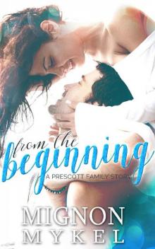 From the Beginning_A Prescott Family Story