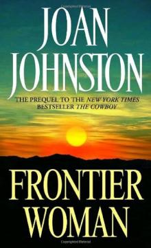 Frontier Woman Read online