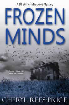 Frozen Minds Read online