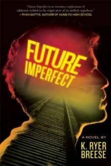 Future Imperfect Read online