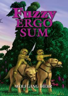 Fuzzy Ergo Sum Read online