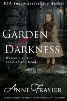 Garden of Darkness Read online