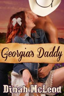 Georgia's Daddy Read online